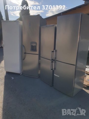 Хладилници и фризери, снимка 10 - Хладилници - 40342477