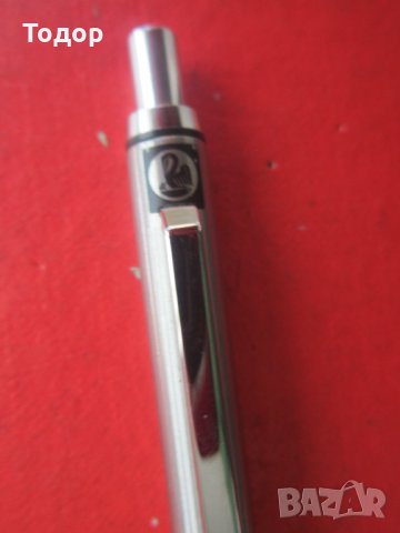 Невероятен химикал химикалка писалка Pelikan, снимка 2 - Колекции - 35749590
