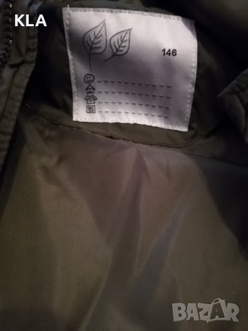 Яке 164 см, снимка 3 - Други - 35680397