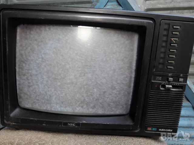 Телевизор NEC 14C412SK