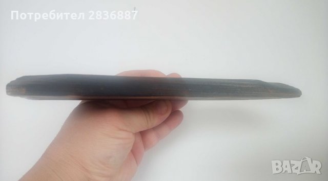 Дървена картина за стена и дървена плочка на изглед към Прага, снимка 12 - Картини - 35795033