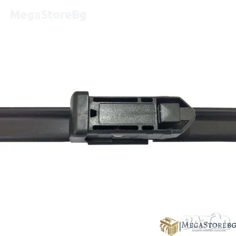 Предни чистачки за Audi A4 (01-08)  Audi A5 (09+)  Audi Q3 (11+)  Audi Q5 (08+) 2бр/к-т Ауди, снимка 3 - Аксесоари и консумативи - 49561069