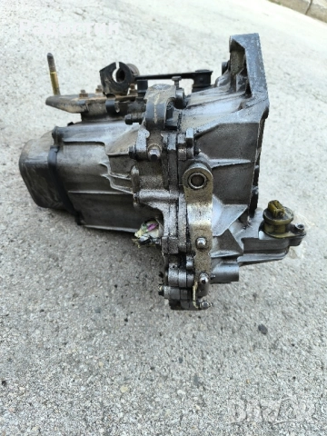 скоростна кутия за Ситроен Саксо 1.5дизел, снимка 5 - Части - 50850418