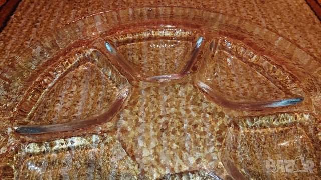 Стъклено плато - Made in Sweden , снимка 7 - Други - 40119060