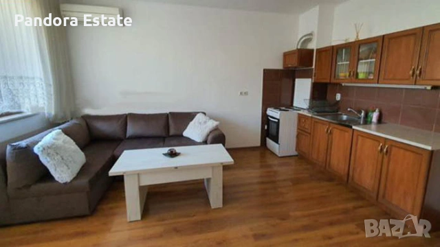 Продава двустаен апартамент в кв. Борово