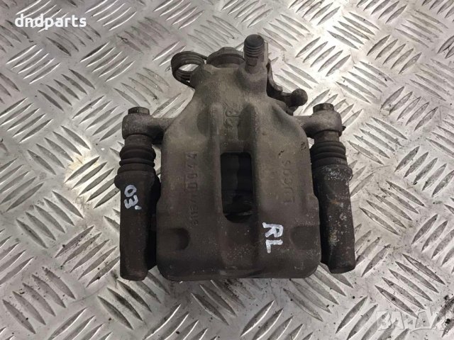 Заден ляв спирачен апарат Lancia Phedra,2.0JTD,2003г.