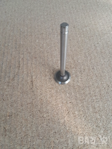 Клапан изпускателен GIEFFE (29x8x110,5) за FIAT 127 1050 №0265K, снимка 2 - Части - 51561526