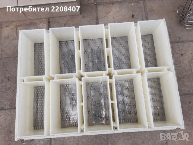 Калъпи за сирене , снимка 4 - Обзавеждане на кухня - 44782611