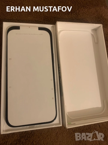 Iphone air 256GB чисто нов!, снимка 3 - Apple iPhone - 52950201