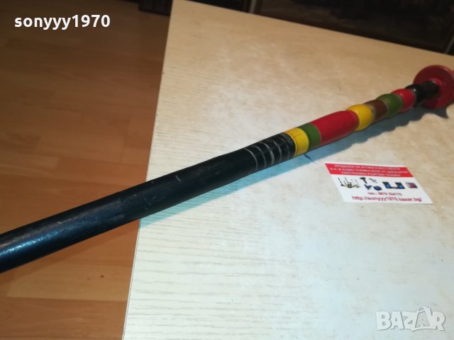 ХУРКА-АНТИК-104СМ 2310211857, снимка 10 - Антикварни и старинни предмети - 34560037