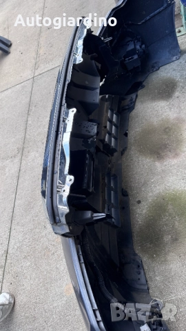 Предна броня за Suzuki Sx4 2016, снимка 3 - Части - 52042970