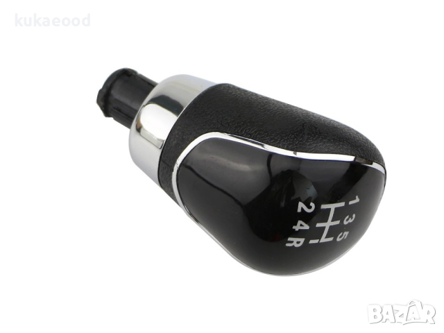 Топка за скоростен лост Ford Focus MK2, снимка 2 - Аксесоари и консумативи - 44648267