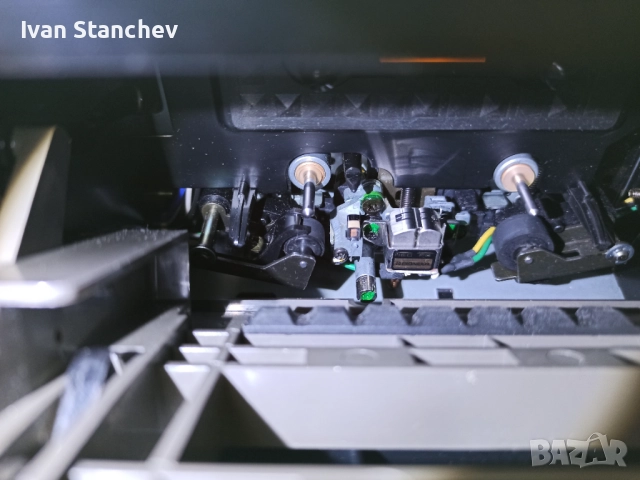 Касетен дек  Pioneer CT-S820S, снимка 10 - Декове - 52482473