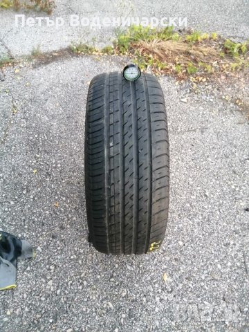 Единична гума 225 55 16 Winda 1 брой единичка Нов внос Не е нова , снимка 2 - Гуми и джанти - 41721953