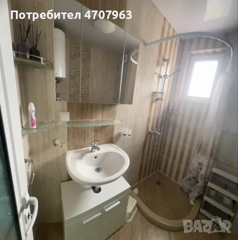 Двустаен - Обзор , снимка 6 - Апартаменти - 53771191