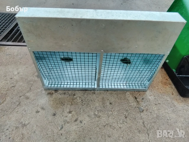 Гнезда за кокошки, снимка 5 - За птици - 53294561