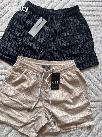 Christian Dior мъжки бански 