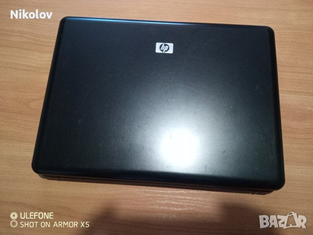 HP 6730s на части, снимка 4 - Части за лаптопи - 44693990