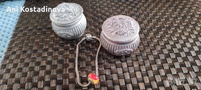 Гривна тип Пандора, снимка 4 - Други - 34714920
