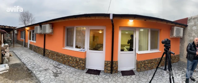 Къща за гости, снимка 5 - Къщи - 51007861