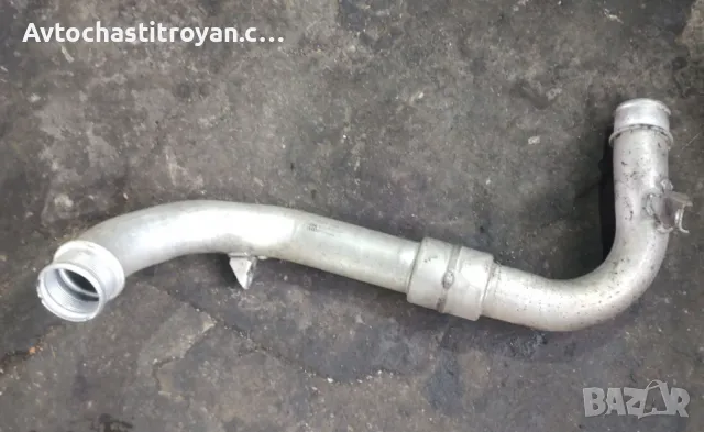 Тръба интеркулер Audi A5 8T - 059 145 731, снимка 1