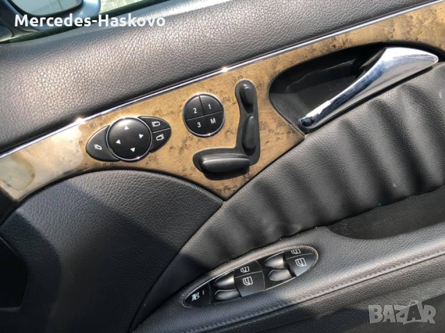 Е320CDI 2008г., снимка 7 - Автомобили и джипове - 36057239