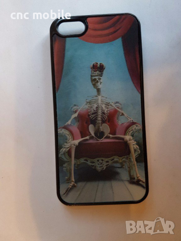 iPhone 5 - iPhone 5S - iPhone SE калъф - case, снимка 9 - Калъфи, кейсове - 17447692