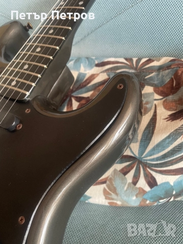 Session Stage Series , снимка 6 - Китари - 52872076