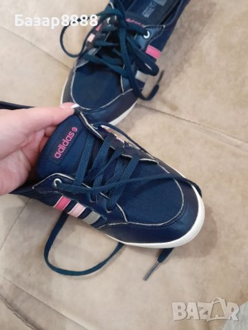 Оригинални ADIDAS,номер 38, снимка 5 - Дамски ежедневни обувки - 38705712