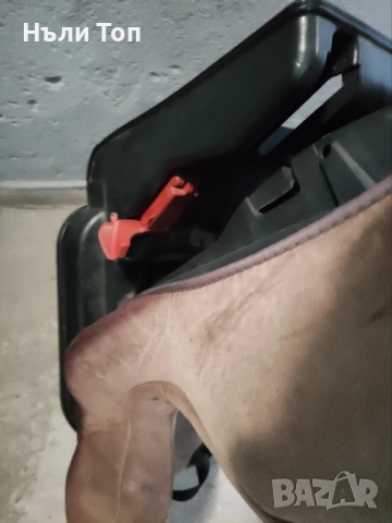 Продавам детски седалки за лек автомобил , снимка 7 - Столчета за кола и колело - 52347952