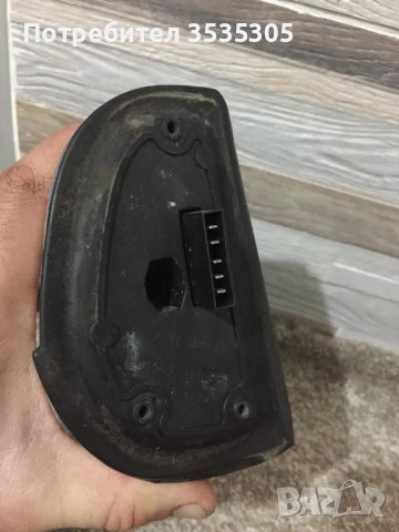 Дясно огледало за Мерцедес Ц Клас Mercedes C Klass W202, снимка 7 - Аксесоари и консумативи - 48855391