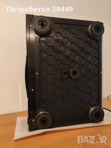 PIONEER PD-9700, снимка 9 - Декове - 53628649