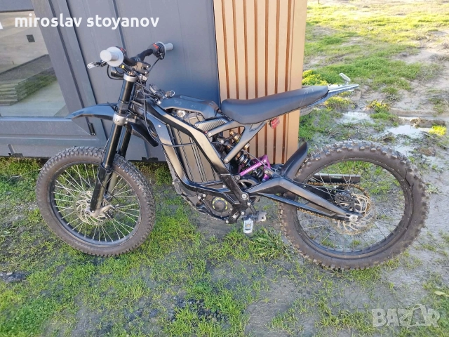 surron light bee сурон 