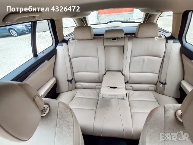 Bmw 530, снимка 5 - Автомобили и джипове - 48351949