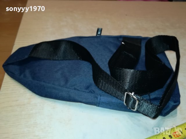 ЧАНТА СИНЯ 2408231152, снимка 16 - Чанти - 41952231