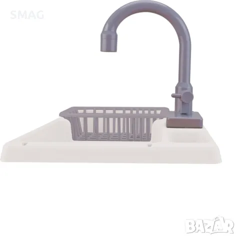 Мивка за игра с вода и кухненски съдове S_1238255, снимка 2 - Други - 48329168