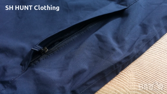 Columbia OMNI-TECH Waterproof Breathable Jacket Размер M Яке водонепромокаемо дишащо 21-55, снимка 12 - Якета - 52727951