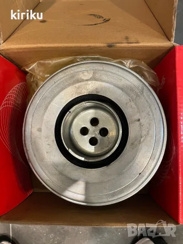 Демпферна шайба bmw f30 f31 190ks дизел