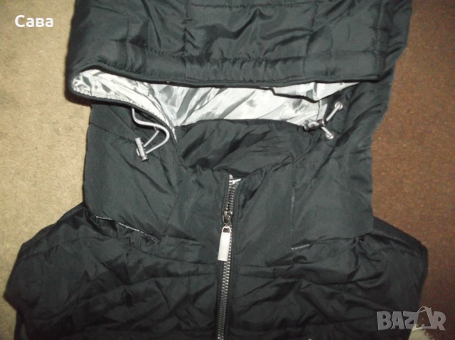 Елек JULIA BROWN  дамски,2ХЛ, снимка 2 - Елеци - 52879440