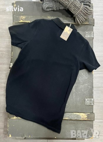 Тениска DESTROYER POLO, снимка 2 - Тениски - 41436313