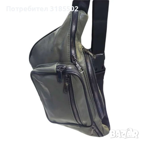 Чанта за кръст или за през рамо, снимка 5 - Чанти - 51220211