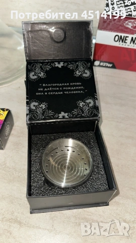 Alpha Hookah model X, снимка 9 - Наргилета - 53726932