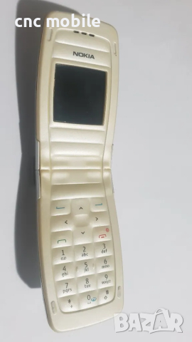 Nokia 2650 - Nokia RH-53, снимка 4 - Nokia - 47596878