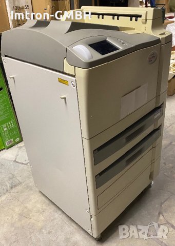 FUJIFILM DRYPIX 4000 Plus  Сух принтер за рентгенови снимки Medical Dry Laser Imager (Printer), снимка 4 - Медицинска апаратура - 44321973