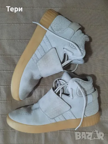 Adidas Tubular 38 номер, снимка 7 - Маратонки - 55705663