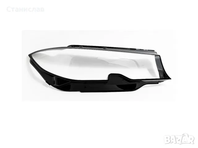 Стъкла (капаци) за фарове за BMW 3 G20, снимка 4 - Части - 47664432