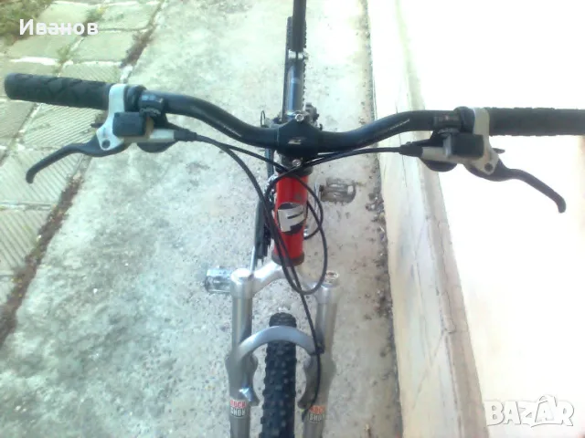 FOCUS SpeedTail Super Bud - висококачествен велосипед, снимка 8 - Велосипеди - 55778875