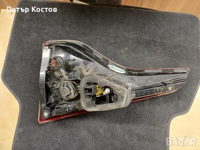 Reno Scenik 4 ляв стоп за части, снимка 4 - Части - 53583722