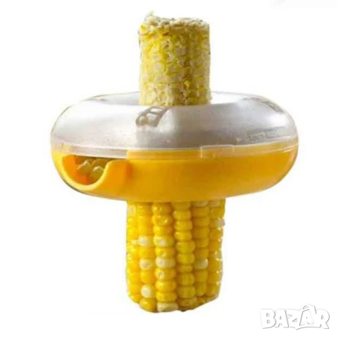 Уред за ронене на царевица Corn Kerneler