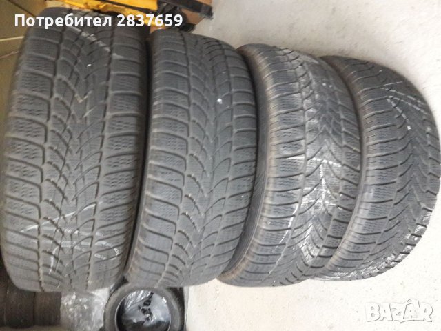 17 цола джанти за BMW E-60 4×4, снимка 9 - Гуми и джанти - 41628417